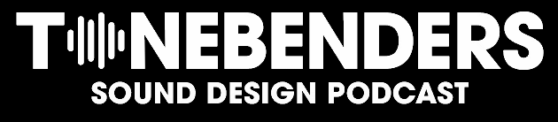 Tonebenders Podcast